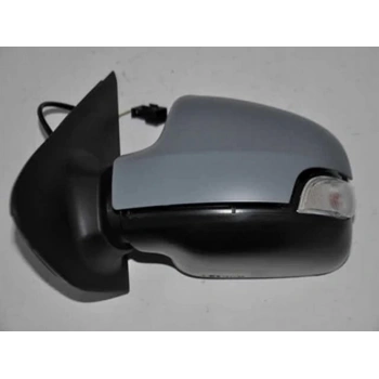 Clio Symbol Joy Manuel Ayna 2013 Sonrası Astarlı Sinyalli Sol Oem No:963028691R