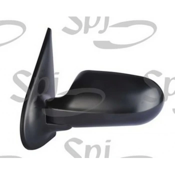 Albea Elektrikli Ayna 2003-2010 Sensörlü Kör Noktalı Sol E-1335 Oem No:735302743