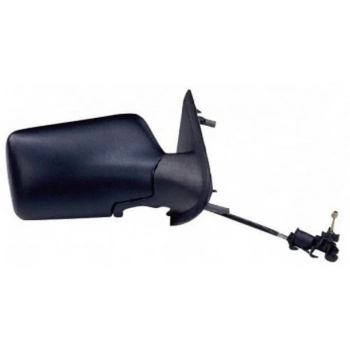 Golf3 Manuel Ayna 1991-1998 Kör Noktalı Sol Oem No:1H185750701C