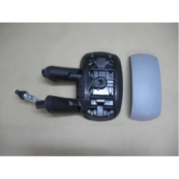 Doblo Manuel Ayna Astarlı 2001-2010 Sol Oem No:735296233