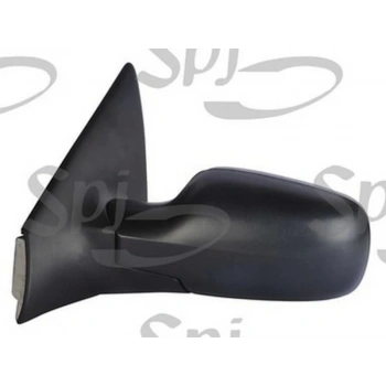 Megane Manuel Ayna 2003-2009 Kör Noktalı Sol Oem No:7701054685