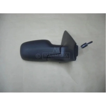 Megane Manuel Ayna 2003-2009 Sensörlü Sağ Oem No:7701054686