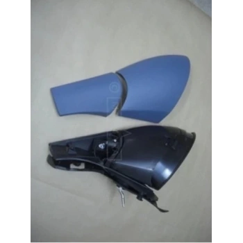 Vectra B Manuel Ayna 1996-1999 Astarlı Sağ Oem No:6428014