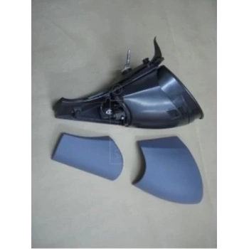 Vectra B Manuel Ayna 1996-1999 Astarlı Sol Oem No:6428013