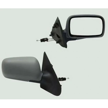 Polo Classic Manuel Ayna 1996-1999 Sağ Oem No:6K1857508Egru