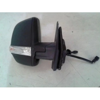 Doblo Pratico Manuel Ayna 2010 Sonrası Sinyalli Çift Camlı Sağ Oem No:735497873