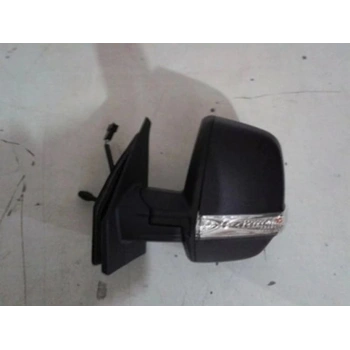 Doblo Pratico Manuel Ayna 2010 Sonrası Sinyalli Çift Camlı Sol Oem No:735497885