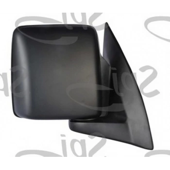 Combo Manuel Ayna 2001-2010 Sol Oem No:6428116