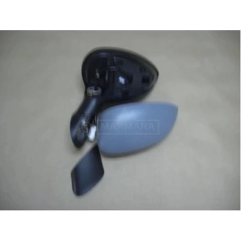 Linea 2007 Sonrası Grandepunto Evo 2009 Sonrası Elektrikli Ayna Astarlı Sol Oem No:7354746500