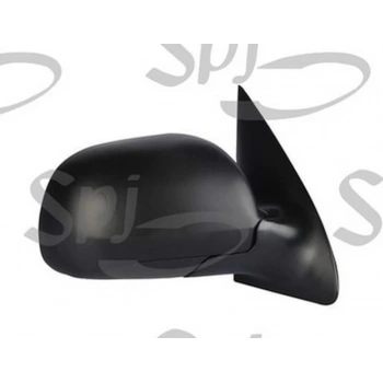 Fabia Manuel Ayna 1997-2004 Küçük Tip Sağ Oem No:6Y1857502As