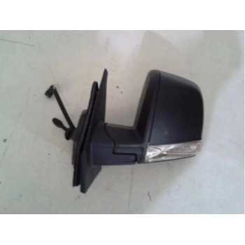 Doblo Manuel Ayna 2010 Sonrası Sinyalli Tek Camlı Sol Oem No:735497882