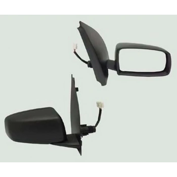 Panda Elektrikli Ayna 2003-2010 Sağ Oem No:735357187