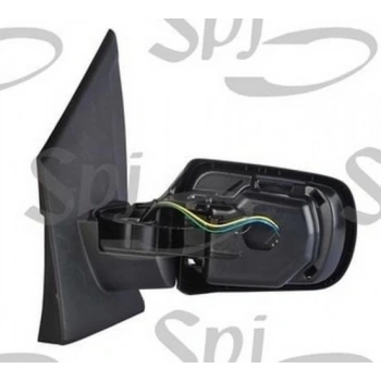 Fiesta Elektrikli Ayna 2001-2005 Sol Oem No:2S6117683Bp