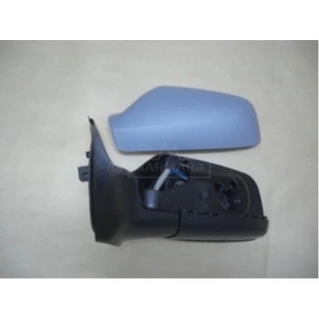 Astra G Elektrikli Ayna 1998-2004 Astarlı Kör Noktalı Sol Oem No:6428080