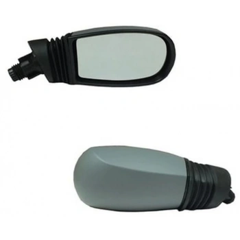 Punto Elektrikli Ayna 1999-2005 Astarlı Sağ Oem No:735273120