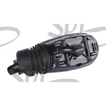 Punto Elektrikli Ayna 1999-2005 Astarlı Sol Oem No:735273122