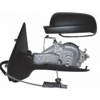 Polo Classic İbiza Cordoba Manuel Ayna 1999-2002 Kör Noktalı Sol Oem No:6K1857507N01C