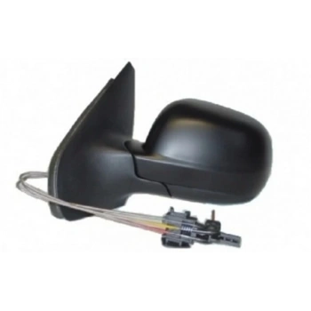 Polo Manuel Ayna 1999-2002 Kör Noktalı Büyük Tip Sol Oem No:6N1857507G