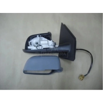 Polo Elektrikli Ayna 2002-2005 Astarlı Sağ Oem No:6Q1857508X3C