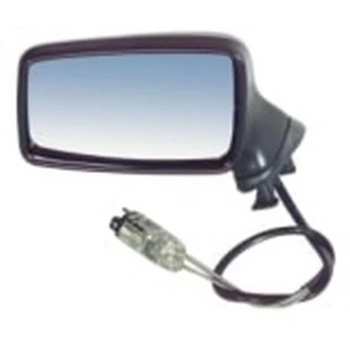 A80 Manuel Ayna 1987-1994 Mavi Cam Sağ Oem No:893857502G