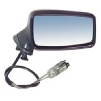 A80 Manuel Ayna 1987-1994 Mavi Cam Sol Oem No:893857501G