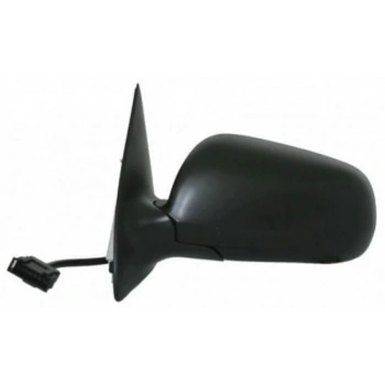 Fabia Elektrikli Ayna 1997-2004 Kör Noktalı Büyük Tip Sol Oem No:6Y1857501Bl