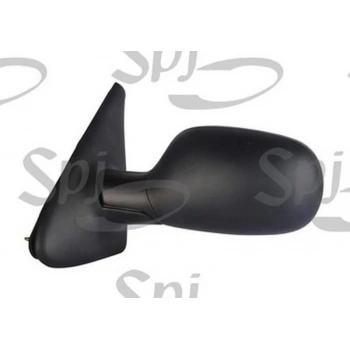 Megane Manuel Ayna 1996-1999 Kör Noktalı Sol Oem No:7700834181