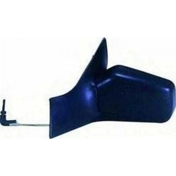 Xantia Manuel Ayna 1993-2003 Kör Noktalı Sol Oem No:8148Vf