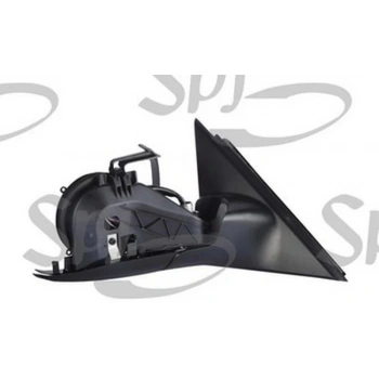 Passat Elektrikli Ayna 1997-2003 Astarlı Küçük Tip Sağ Oem No:3B18575087 Serisic