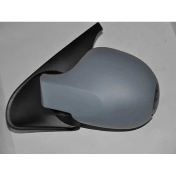 Clio Symbol Thalia Manuel Ayna 2009-2012 Astarlı Kör Noktalı Sol Oem No:7701471856