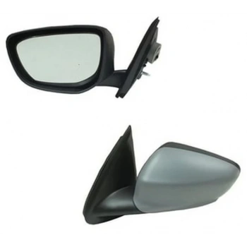 301 C-Elysee Elektrikli Ayna 2013 Sonrası Astarlı Sol Oem No:1609064880