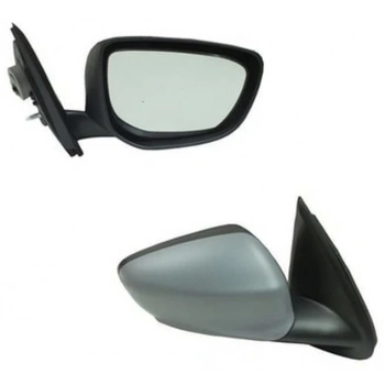 301 C-Elysee Elektrikli Ayna 2013 Sonrası Sensörlü Astarlı Sağ Oem No:1609064580