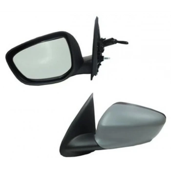 301 C-Elysee Elektrikli Ayna 2013 Sonrası Sol Oem No:1609064880