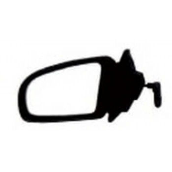 Excel Manuel Ayna 1992-1994 Sol Oem No:8760522501Ca