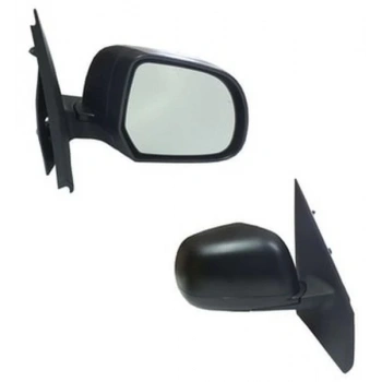 Dokker Lodgy Elektrikli Ayna 2013 Sonrası Sensörlü Sağ Oem No:963019902R