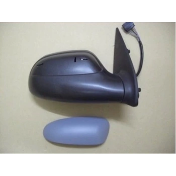 Saxo Elektrikli Ayna 2000 Sonrası Astarlı Sağ Oem No:8148Tw