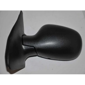 Clio Elektrikli Ayna 2000-2006 Kör Noktalı Hb Sol Oem No:7700415329