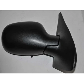 Clio Elektrikli Ayna 2000-2006 Sensörlü Hb Sağ Oem No:7700415330