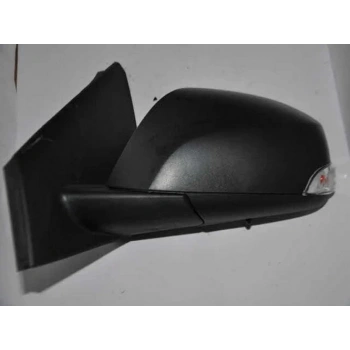 Megane Fluence Elektrikli Ayna 2009-2014 Sinyalli Kör Noktalı Sensörlü Sol Oem No:963028938R