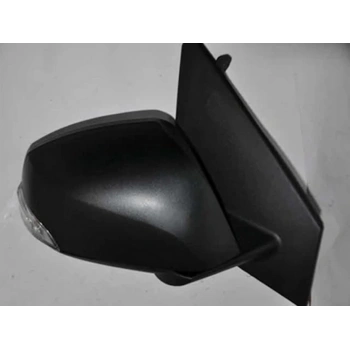 Megane Fluence Elektrikli Ayna 2009-2014 Sinyalli Sağ Oem No:963012395R