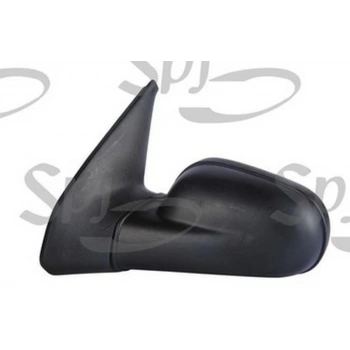 Clio Elektrikli Ayna 1994-1998 Sol Oem No:7701367440