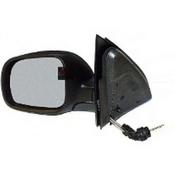 Lupo Manuel Ayna 1999-2006 Kör Noktalı Büyük Tip Sol Oem No:6E0857537