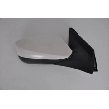 Accent Blue Elektrikli Ayna 2011 Sonrası 5 Fiş Isıtmalı Sağ Oem No:876201R220