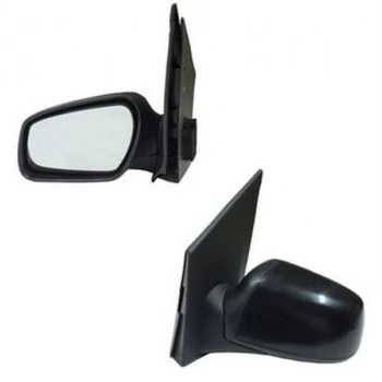 Fiesta Elektrikli Ayna 2005-2008 Sol Oem No:6S6117683Ac