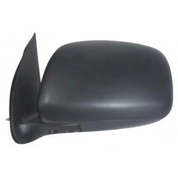 Hilux Vigo D4D Manuel Ayna 2005-2011 Siyah Kapak Sol Oem No:879400K050