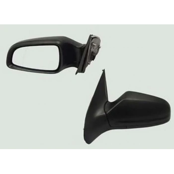 Astra H Elektrikli Ayna 2004-2010 Kör Noktalı Sol Oem No:6428185