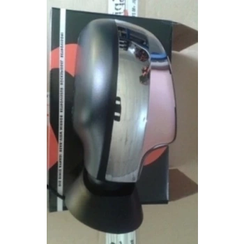Logan Stepway Mcv Sandero Elektrikli Ayna 2010-2012 Krom Kapak Sağ Oem No:963669996R