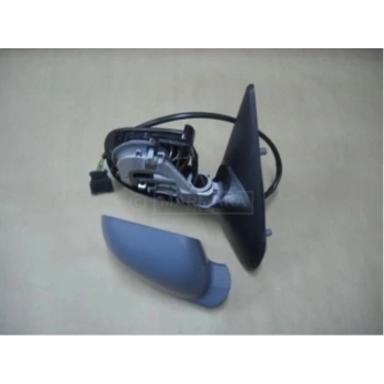 Polo Classic İbiza Cordoba Elektrikli Ayna 1999-2002 Astarlı Sensörlü Küçük Tip Sağ Oem No:6K1857508H