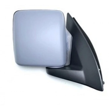 Combo Elektrikli Ayna 2001-2010 Astarlı Sağ Oem No:6428193