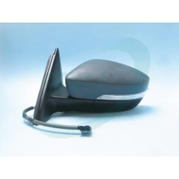 Duster Elektrikli Ayna 2010-2012 Sol Oem No:963029836R